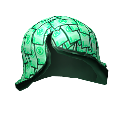 Roblox Money Hat