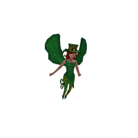 St Patrick S Day Fairy Roblox Wikia Fandom