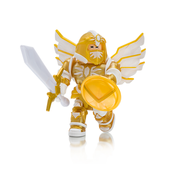 Erythia Roblox Toy