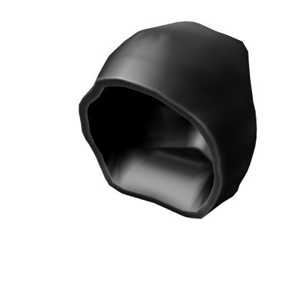 Black And White Hood Roblox