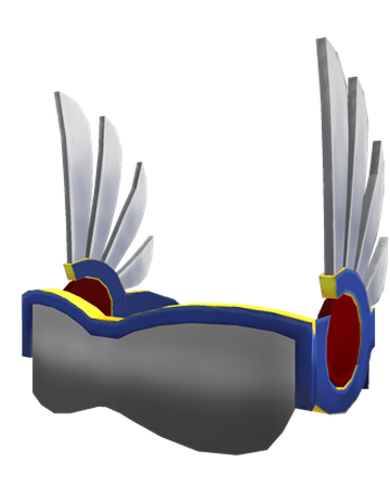 Roblox Valkyrie Transparent