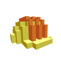 8 Bit Construction Helmet Roblox Wikia Fandom