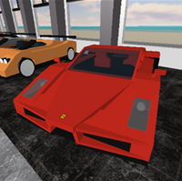 Driveblox Unlimited Roblox Wikia Fandom