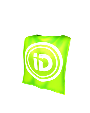 Roblox Cape Ids