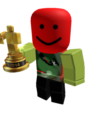 Mister Obvious Roblox