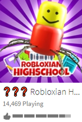 Robloxian Highschool Roblox Wikia Fandom - roblox high school fan club promo code