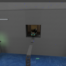 The Normal Elevator Roblox Wikia Fandom
