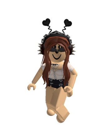 Sarabxlla Roblox Wikia Fandom - roblox puppet fandom