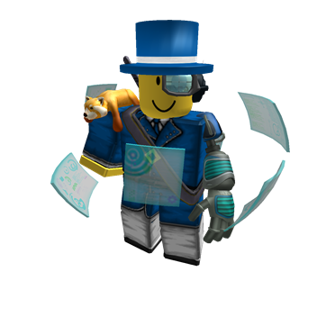 Roblox Nazi Hat