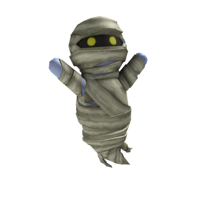 Roblox Mummy