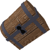 Heroes! Strongbox