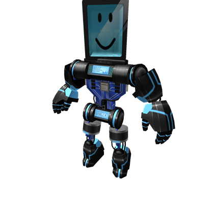 Roblox Mobile 2012