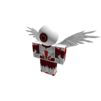 Larubyeye Roblox Wikia Fandom