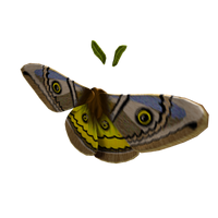Glorious Moth Wings Roblox Wikia Fandom