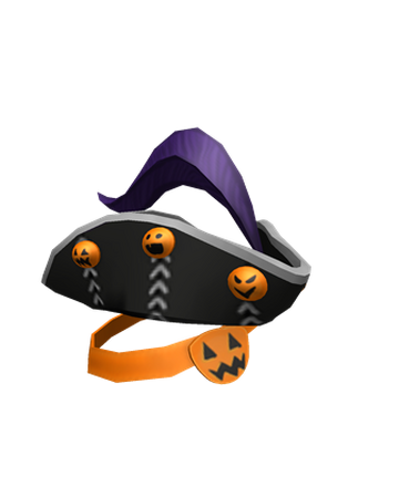 Pumpkin Pirate Roblox Wikia Fandom - white pumpkin hat roblox