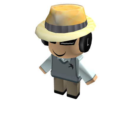 Roblox Shoulder Accessories Id