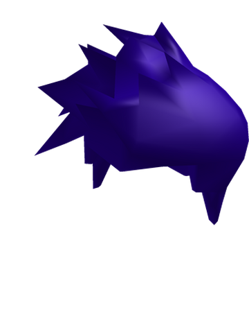 Roblox Logo Purple