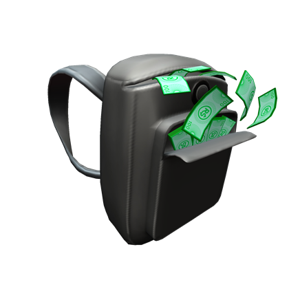 Roblox Robux Backpack