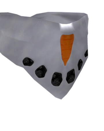 Botm December Snowman Bandana Roblox Wikia Fandom - roblox bandana top