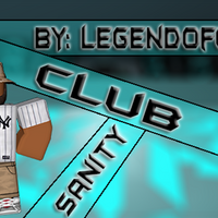 Club Sanity Roblox Wikia Fandom