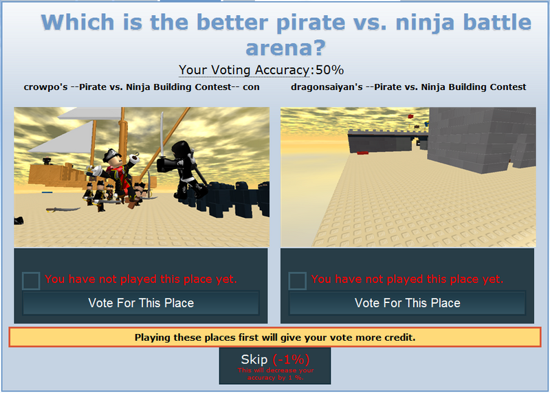 Contests Historyplay And Vote Roblox Wikia Fandom - place roblox wikia fandom powered by wikia