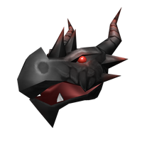 Crimson Claw The Vengeful Head Roblox Wikia Fandom