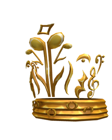 Crown Of The Tune Roblox Wikia Fandom