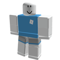 Default Clothing Roblox Wikia Fandom