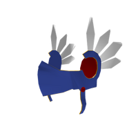 Roblox Veggie Valkyrie