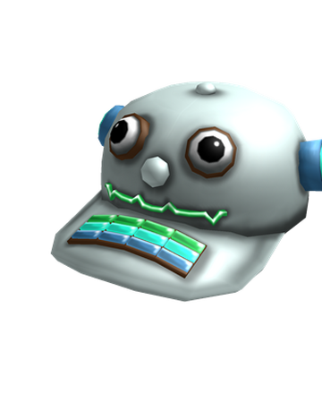 Kid Robot Roblox Wikia Fandom