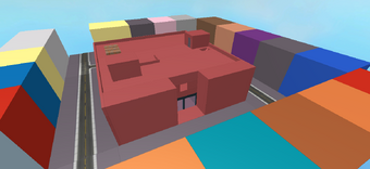 Left 2 Survive Roblox Wikia Fandom