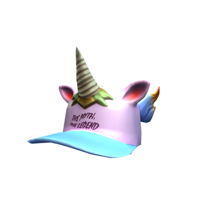 Roblox Party Hat Id