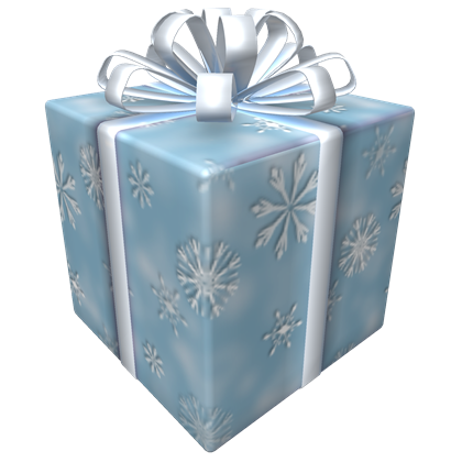 Roblox Gift Hats