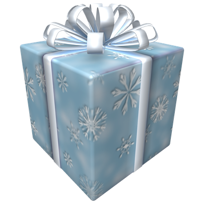 Roblox Gift Hat