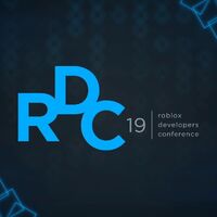 Roblox Developers Conference 2019 Roblox Wikia Fandom