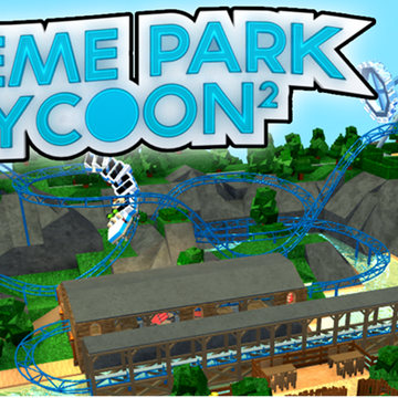 Theme Park Tycoon 2 Roblox Wikia Fandom