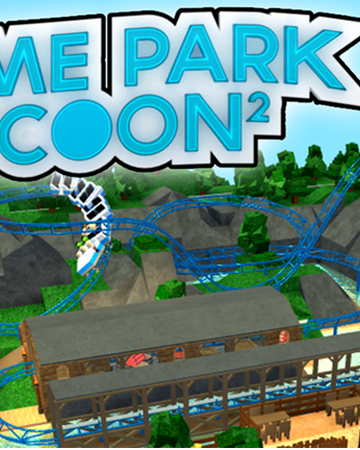 Theme Park Tycoon 2 Roblox Wikia Fandom