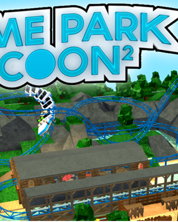 Roblox Theme Park Tycoon 2 Twitter