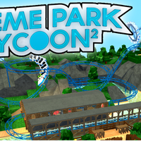 Theme Park Tycoon 2 Roblox Wikia Fandom