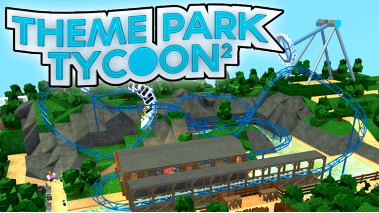 Theme Park Tycoon 2 Roblox Wikia Fandom - theme park water park roblox