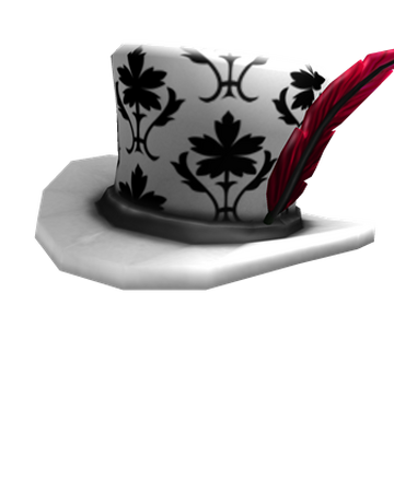 Timeless Top Hat Roblox Wikia Fandom