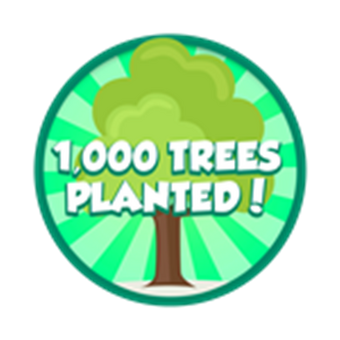 Tree Planting Simulator