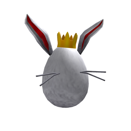 Roblox Egg Hunt 2019 Bunny Ears