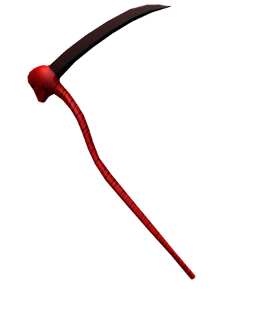Beast Scythe Roblox Wikia Fandom