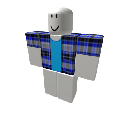 Catalogblue Plaid Shirt Roblox Wikia Fandom Powered By - roblox shirt gratis