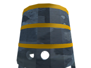 blue steel bucket roblox Category Bluesteel Items Roblox Wikia Fandom