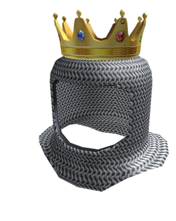 Roblox King Hat