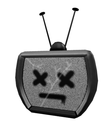 Broken Tee Vee Roblox Wikia Fandom