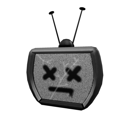 Roblox Tv Head