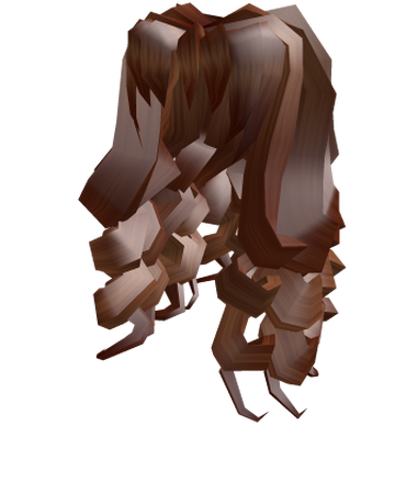 Brunette Curls Roblox Wikia Fandom